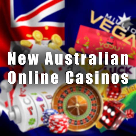  australia online casino 2022